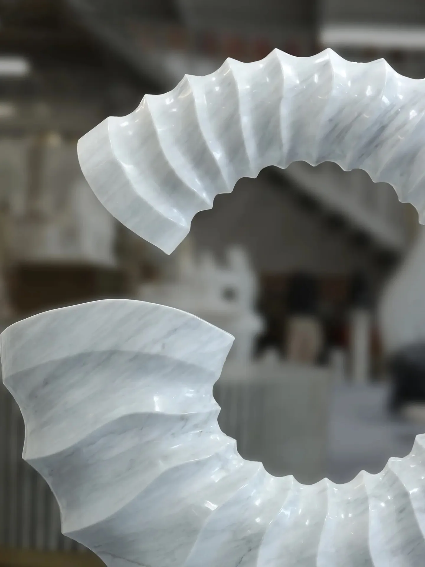 Shell view 2