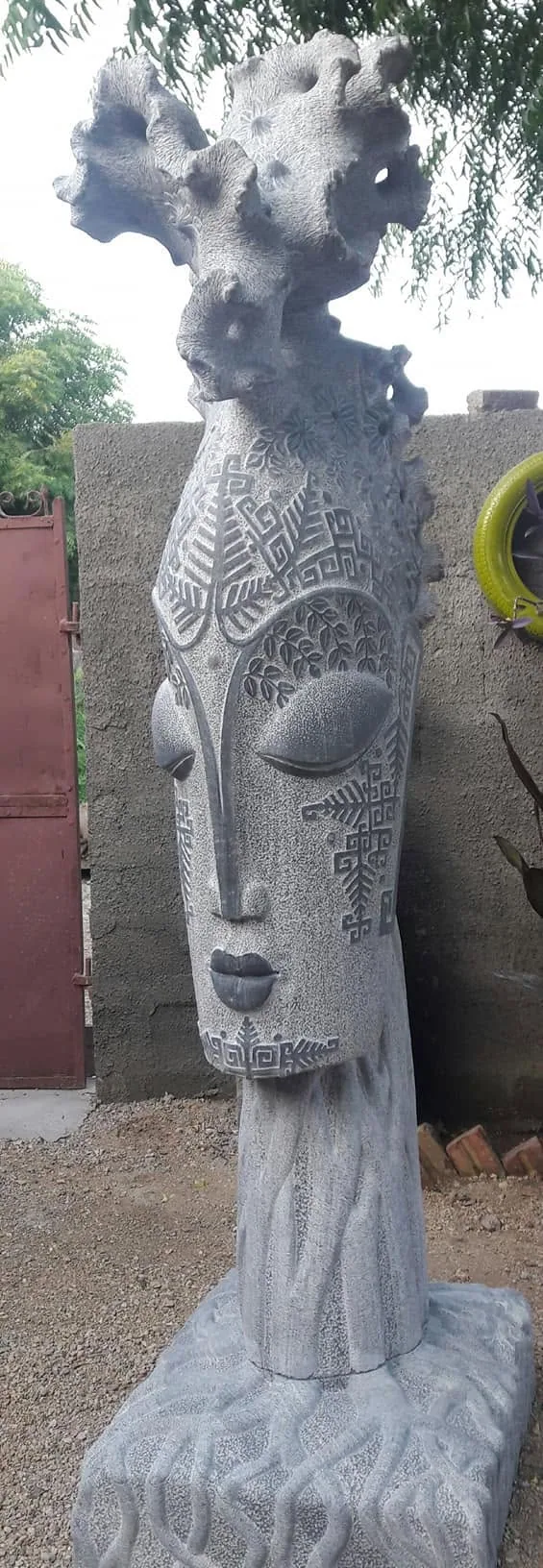 Shringar view 2