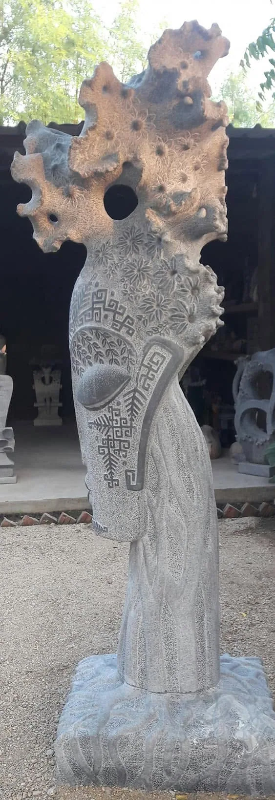 Shringar view 3