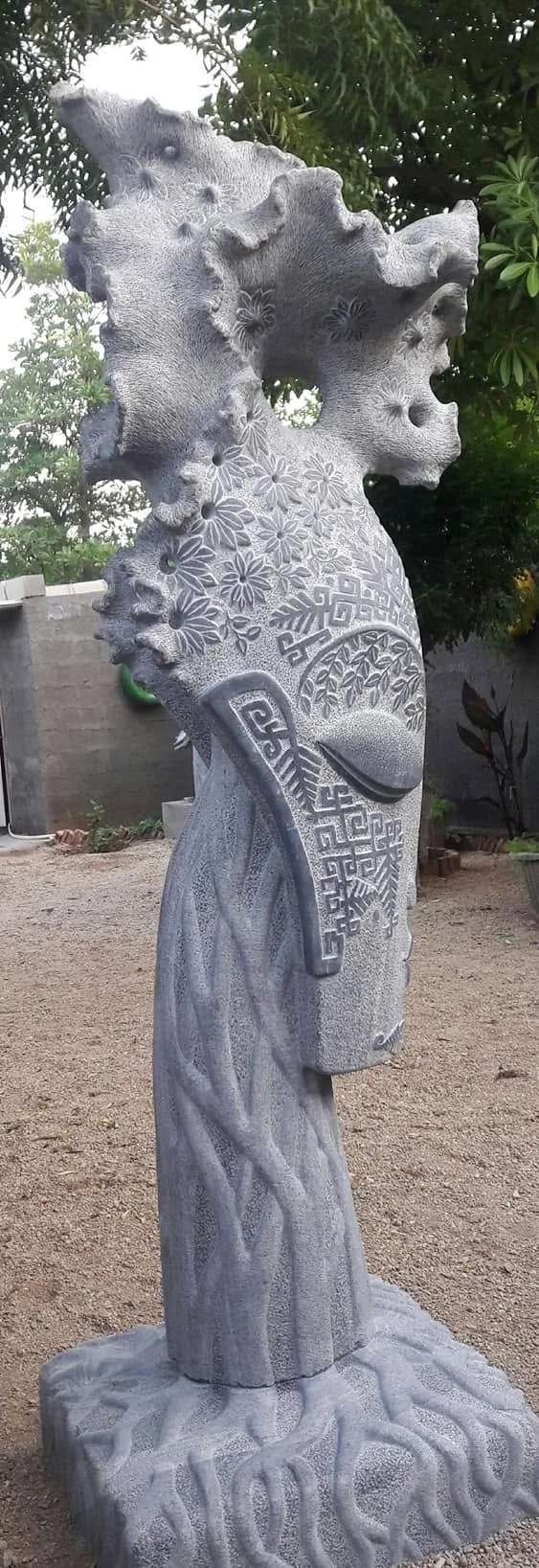 Shringar view 4
