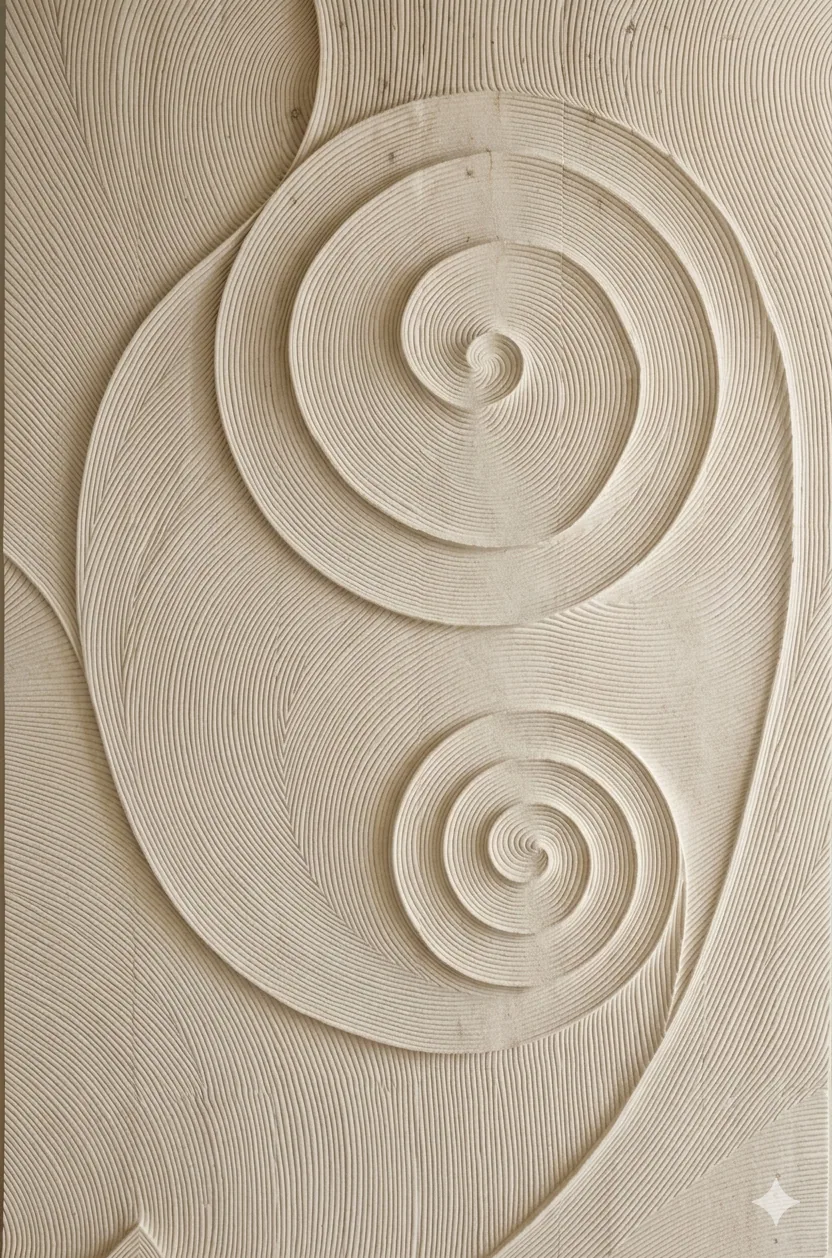 Spiral view 5