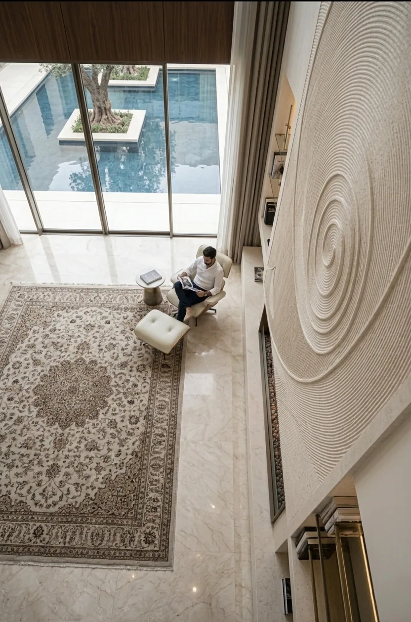 Spiral view 6