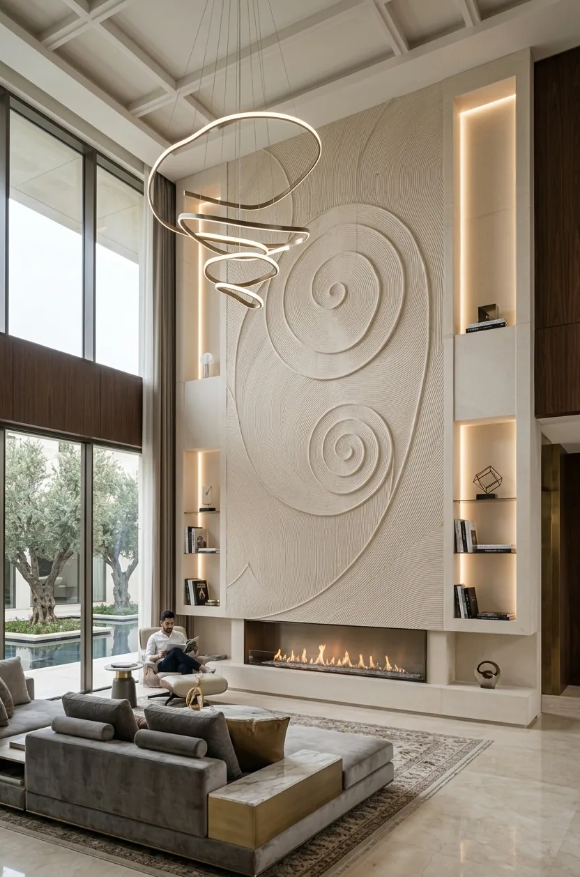 Spiral view 8