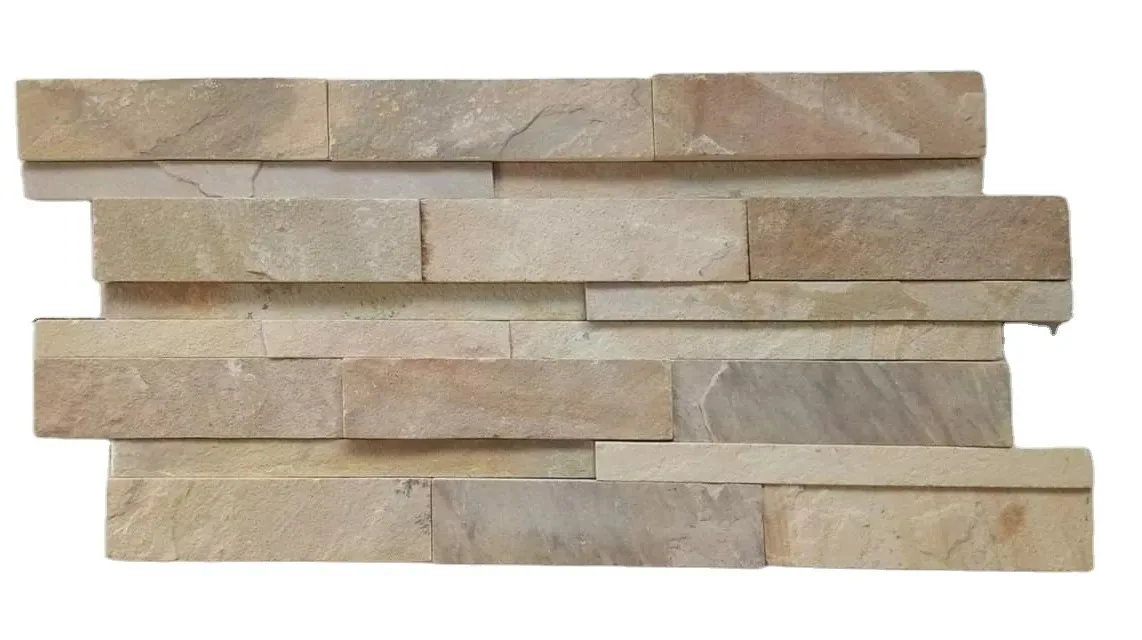 Stack Stone Cladding view 7