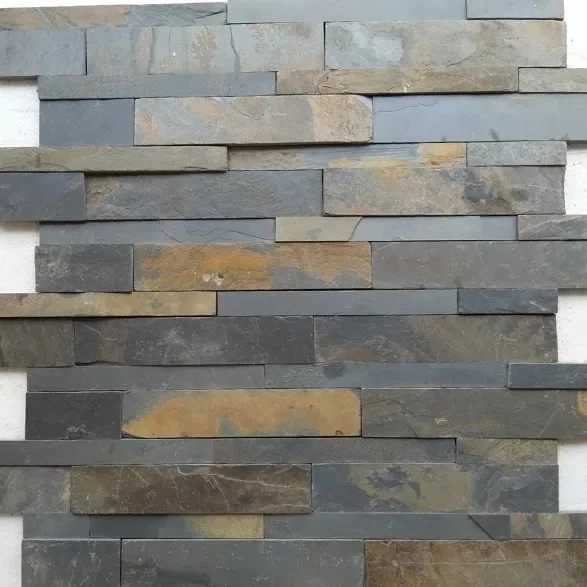 Stack Stone Cladding view 8