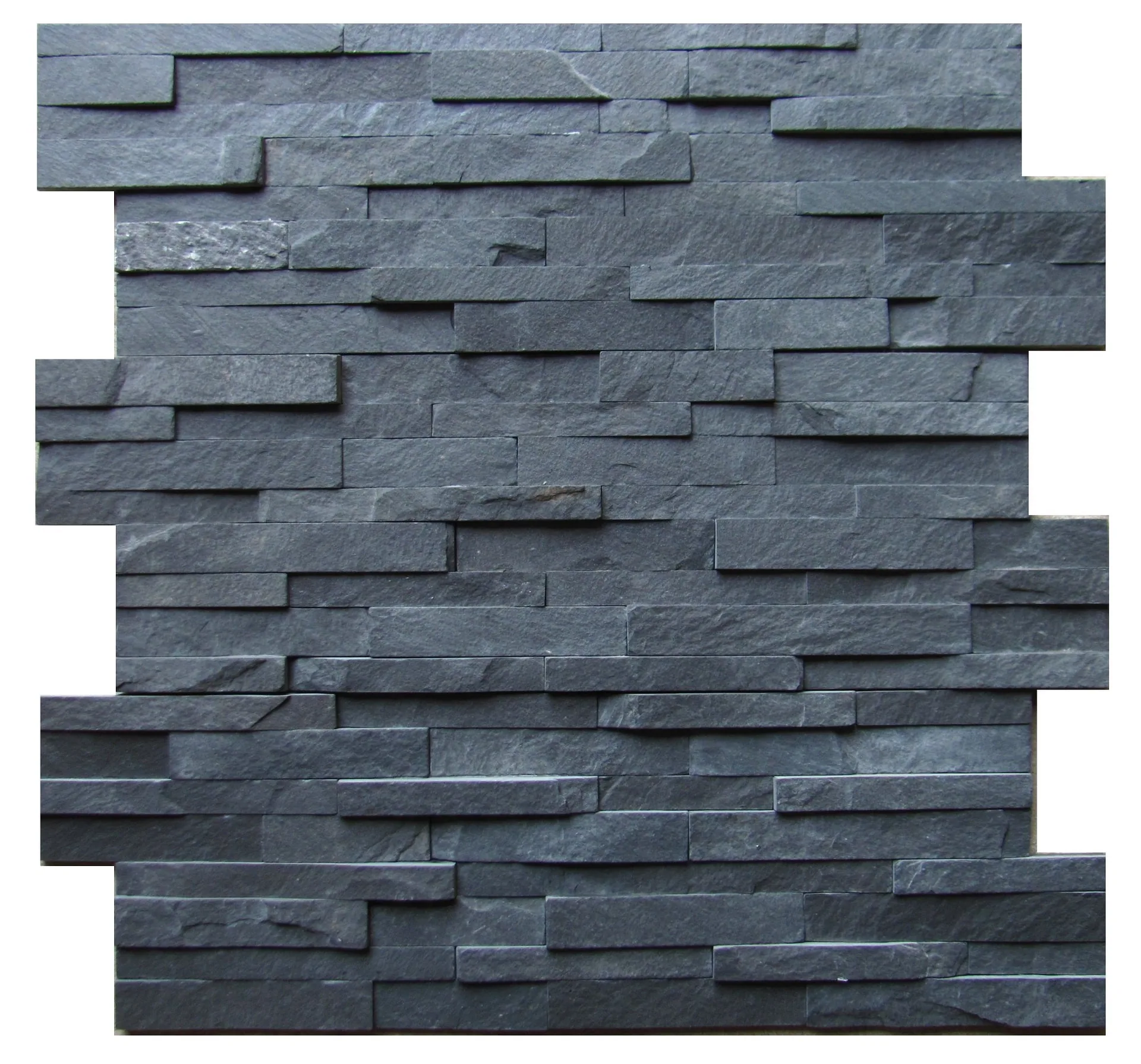 Stack Stone Cladding view 17