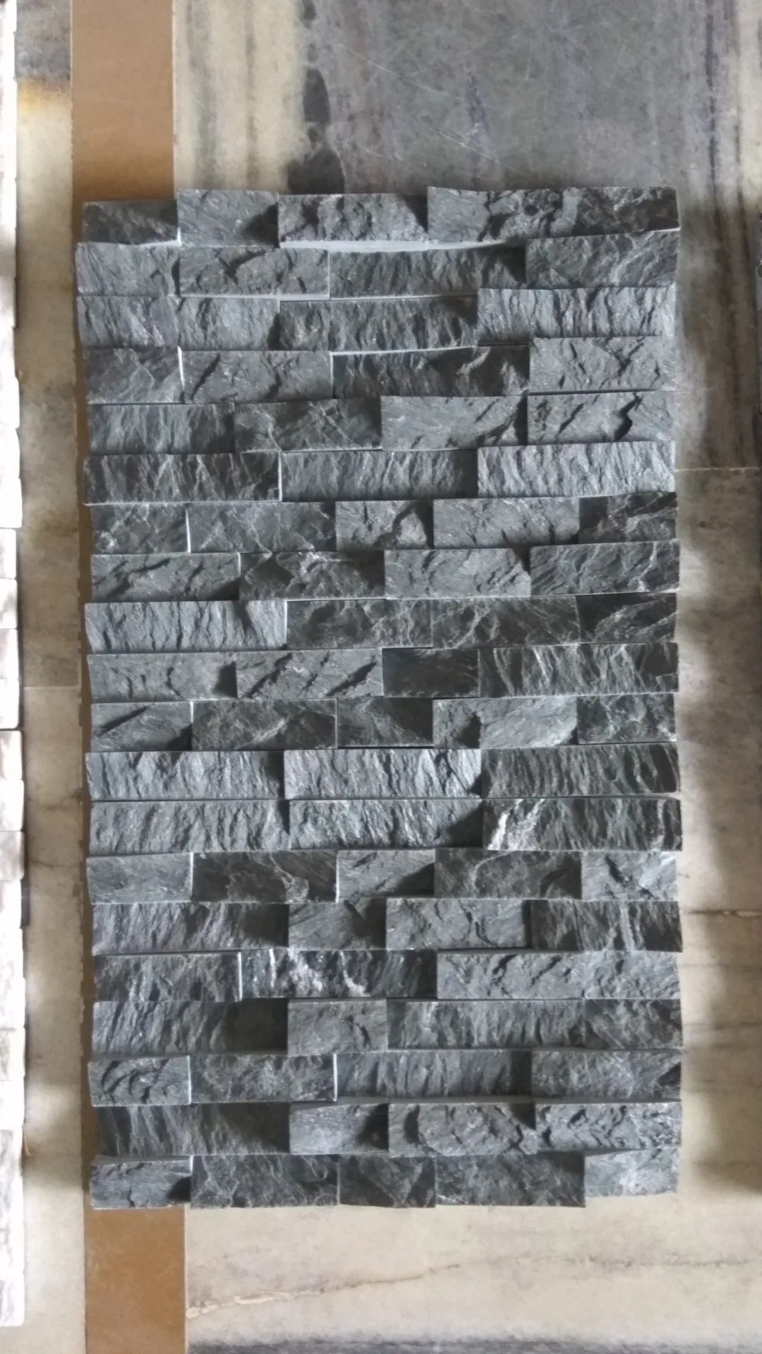Stack Stone Cladding view 19