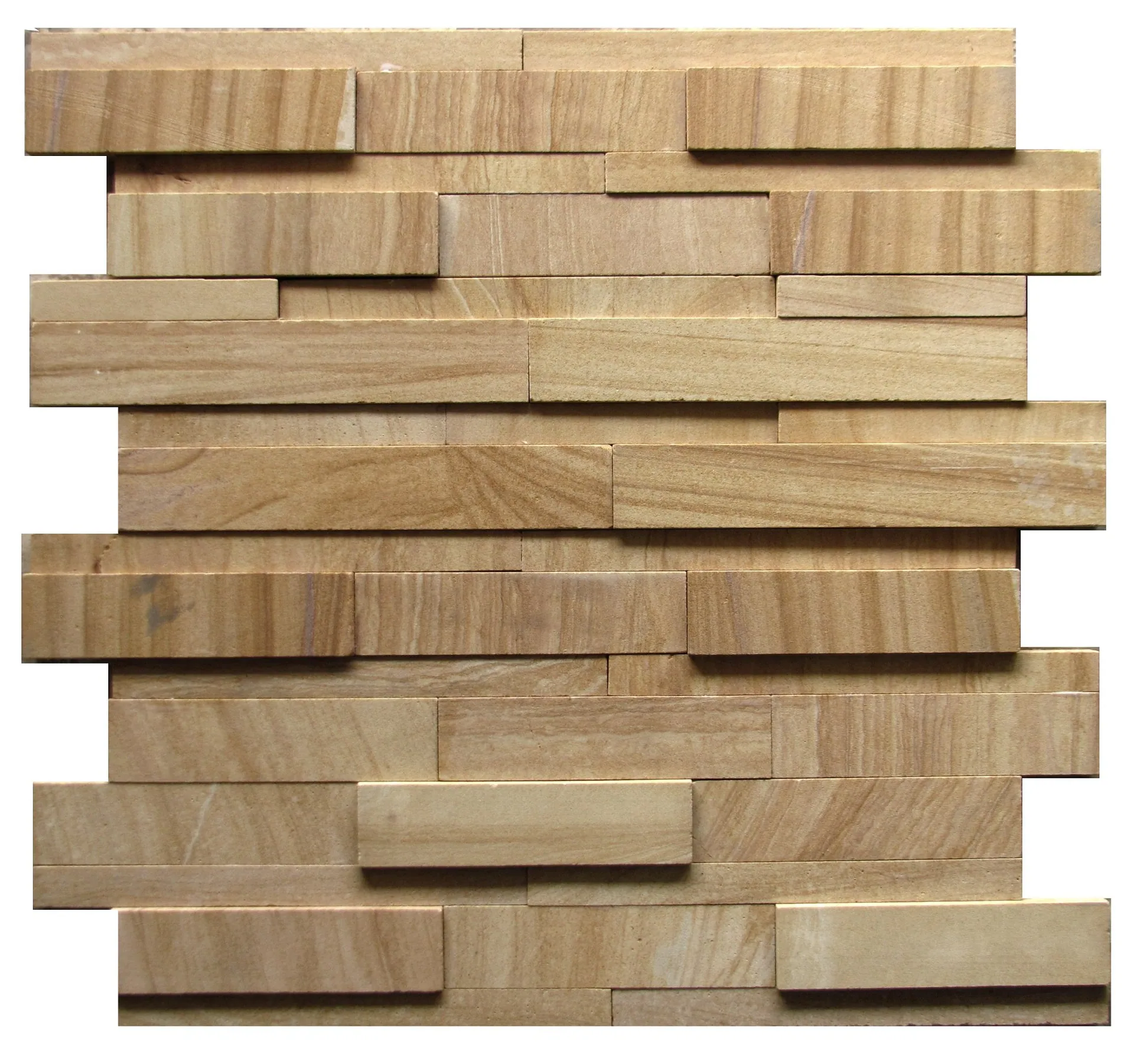 Stack Stone Cladding view 24