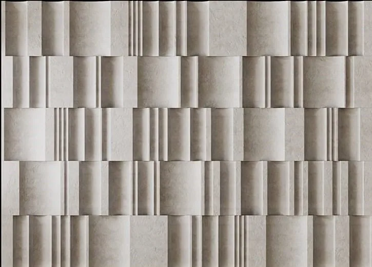 Staggered view 3