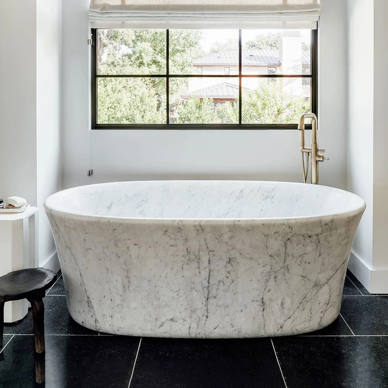 Still Water Bathtub view 2