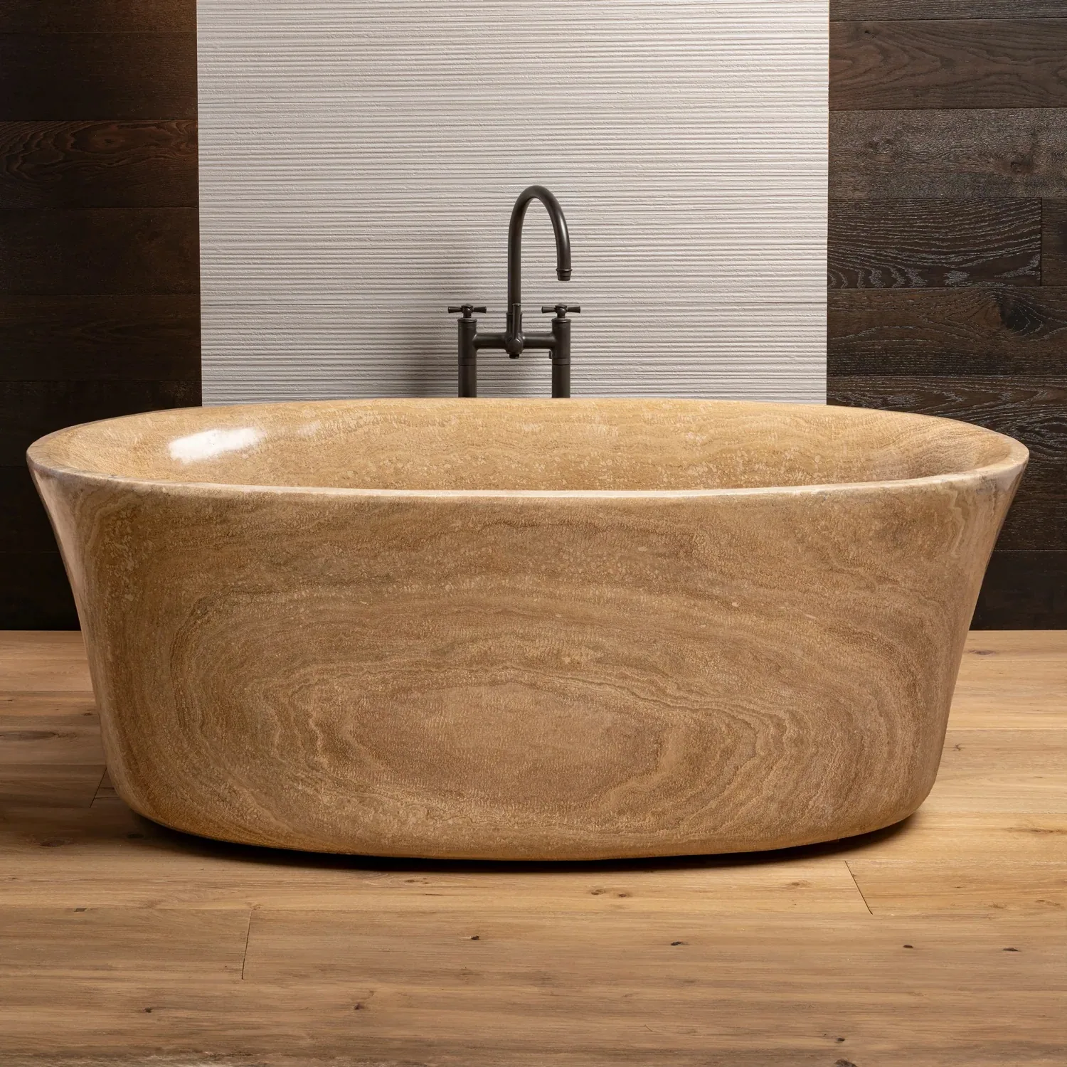 Still Water Bathtub view 4