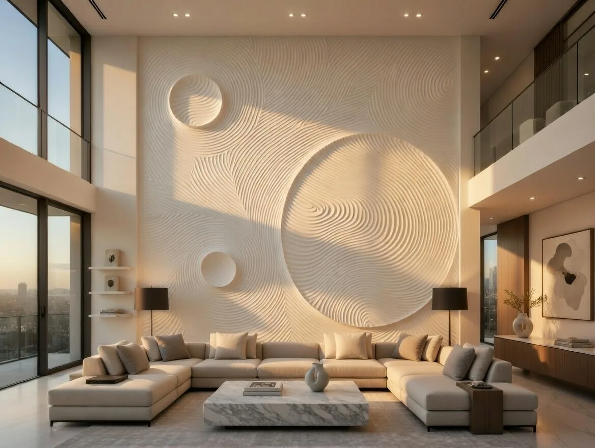The Ripple Effect view 5
