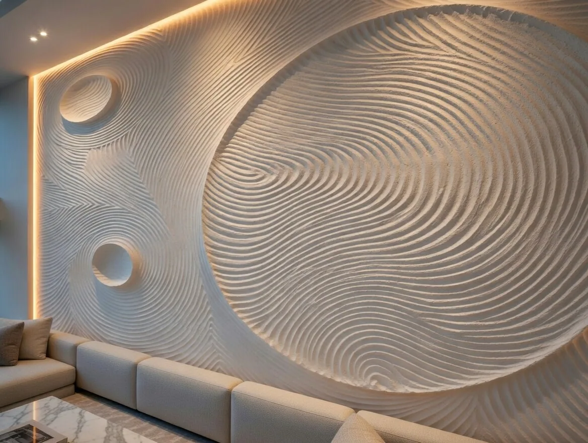 The Ripple Effect view 6
