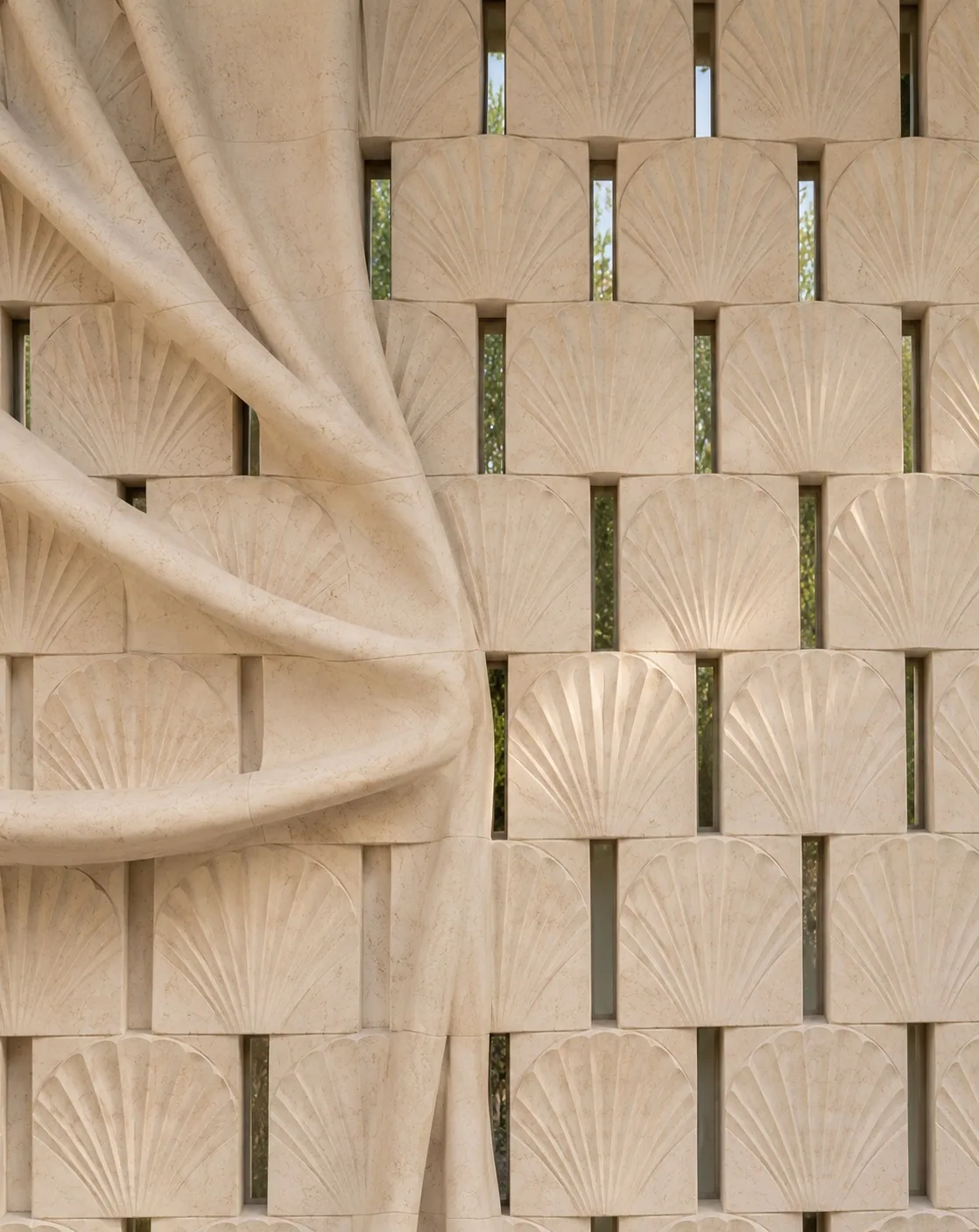 The Velvet Facade view 4