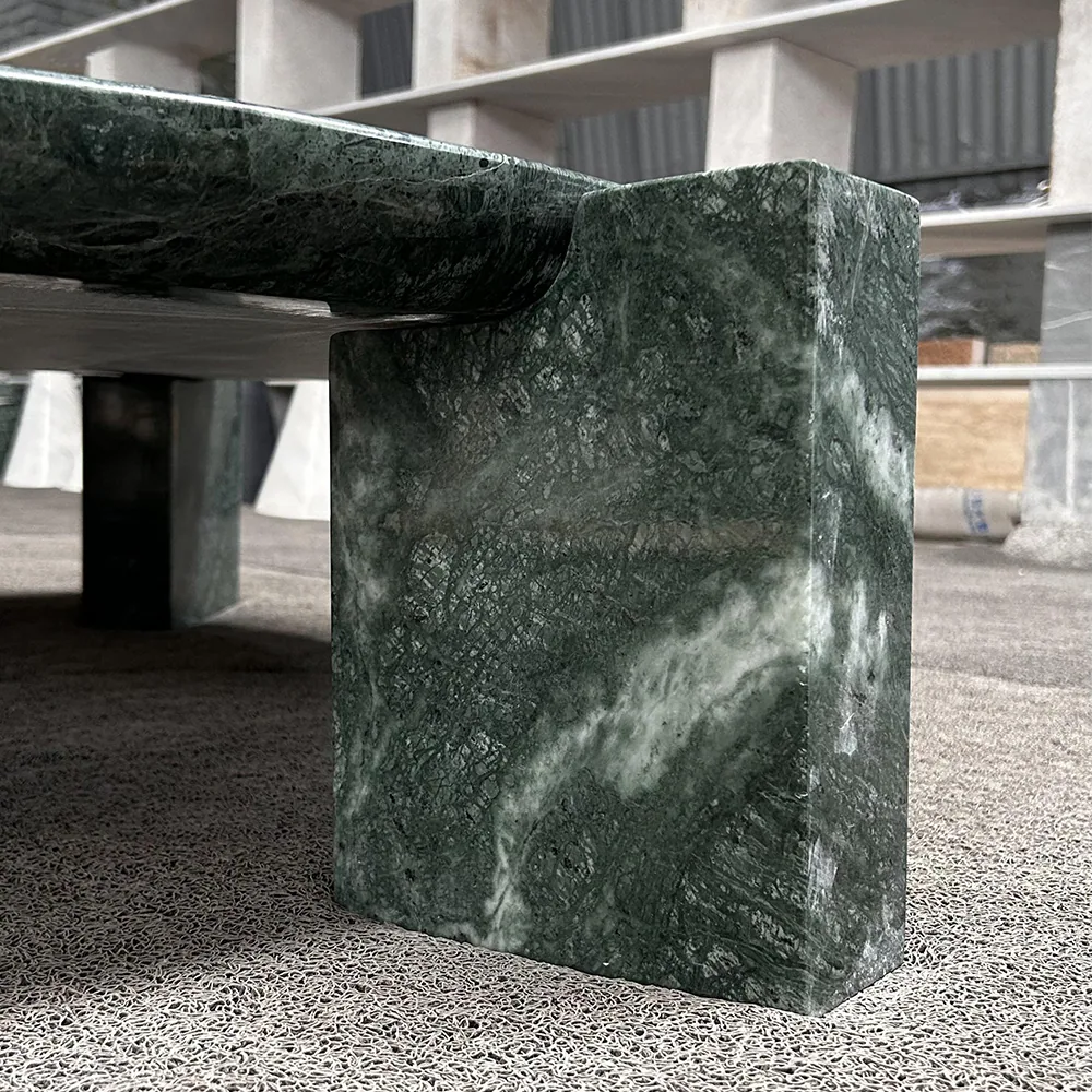 Tripod Coffee Table view 2