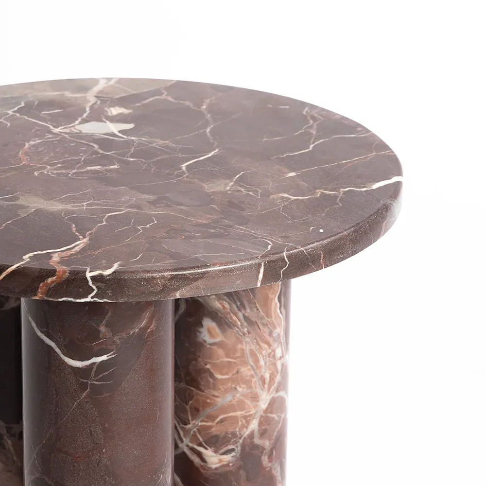 Tripod Side Table view 3