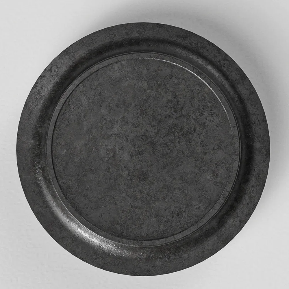 UFO Table view 2